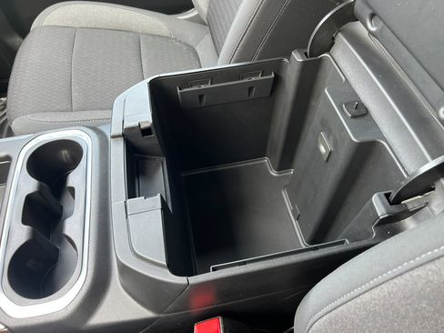 Used 2021 Chevrolet Silverado 1500 RST w/ Max Trailering Package image 24