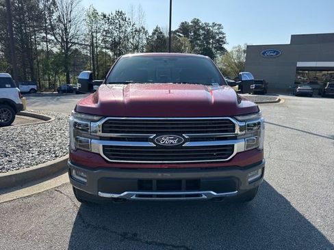 New 2026 Ford F150 King Ranch AWD/4WD image 4