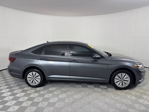 Used 2019 Volkswagen Jetta S w/ Driver Assistance Package image 4