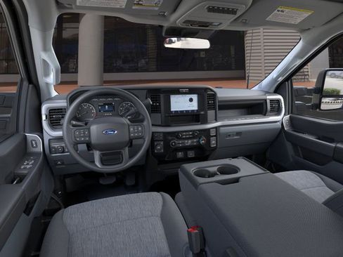 New 2026 Ford F250 XL w/ STX Appearance Package image 9