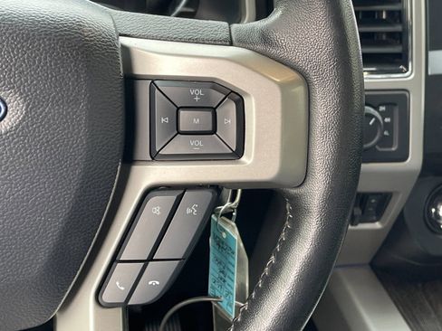 Used 2021 Ford F250 Lariat w/ FX4 Off-Road Package image 26