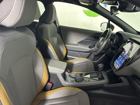 Used 2025 Subaru Crosstrek 2.5i Sport AWD/4WD image 31