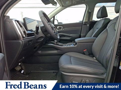 New 2026 Kia Sorento S w/ S Panoramic Sunroof Package image 10