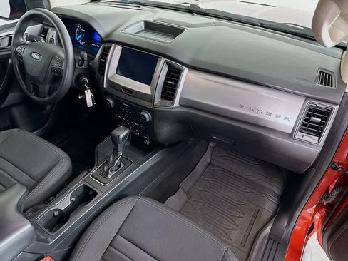 Certified 2022 Ford Ranger XL w/ Equipment Group 101A High image 31