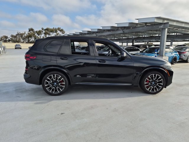 Certified 2024 BMW X5 xDrive50e w/ M Sport Package AWD/4WD image 4