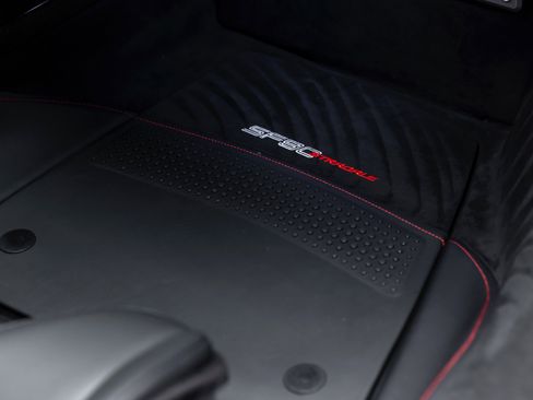 Certified 2023 Ferrari SF90 Stradale AWD/4WD image 49