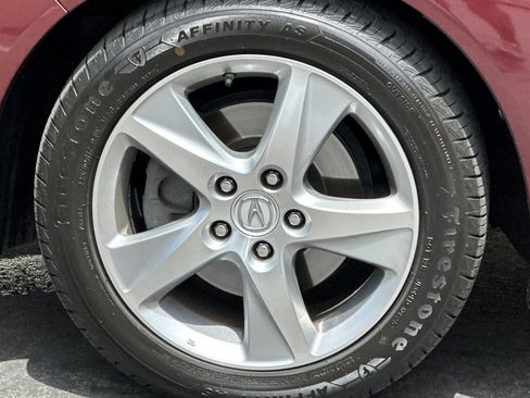 Used 2012 Acura TSX Sport Wagon FWD image 33