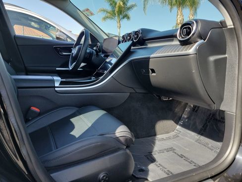 Used 2023 Mercedes-Benz C 300 Sedan image 22