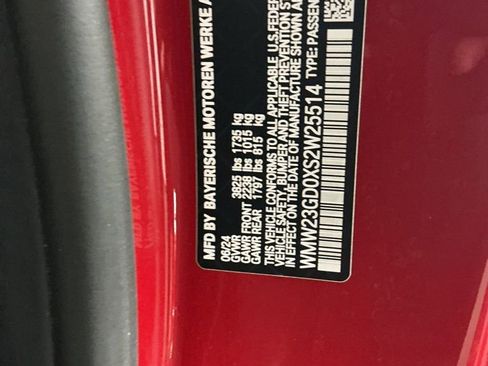 Certified 2025 MINI Cooper S image 26