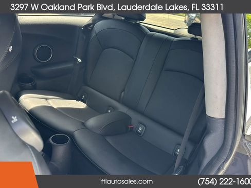 Used 2014 MINI Cooper S FWD image 25