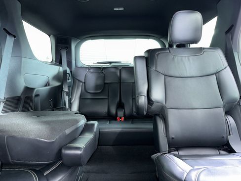 Used 2020 Ford Explorer ST AWD/4WD image 7