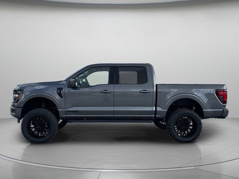 New 2026 Ford F150 XLT w/ Equipment Group 302A MID AWD/4WD image 6
