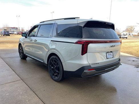 New 2026 Kia Carnival SX Prestige image 7