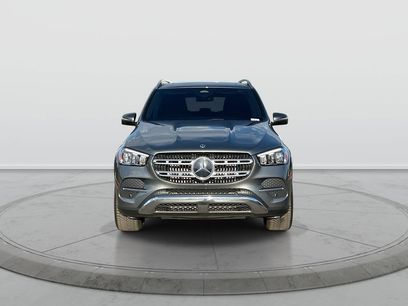 Used 2026 Mercedes-Benz GLE 350 4MATIC