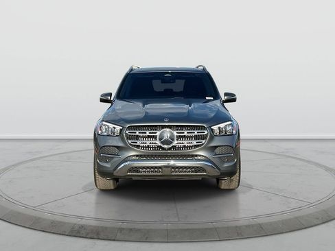Used 2026 Mercedes-Benz GLE 350 4MATIC image 3