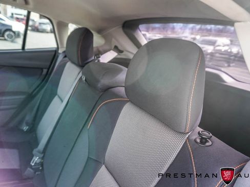 Used 2022 Subaru Crosstrek 2.0i Premium w/ Popular Package #3 image 41