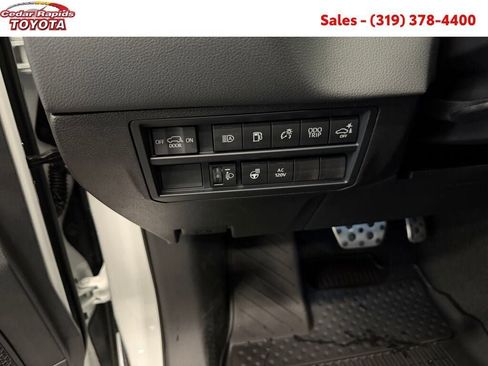 New 2026 Toyota Sequoia Limited image 10