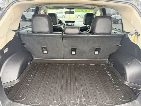 Used 2016 Subaru Crosstrek 2.0i Limited AWD/4WD image 23