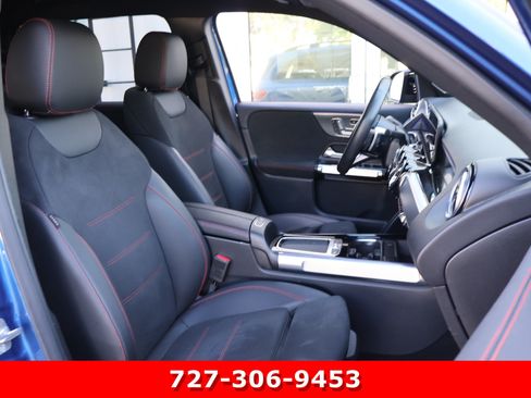 Certified 2024 Mercedes-Benz GLB 250 image 22
