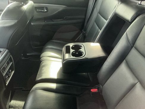 Used 2019 Nissan Murano SL image 5