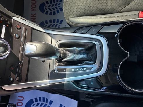 Used 2018 Ford Edge Sport w/ Equipment Group 401A AWD/4WD image 19