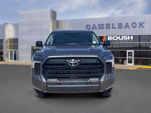 Used 2023 Toyota Tundra SR5 w/ SR5 Convenience Package AWD/4WD image 9