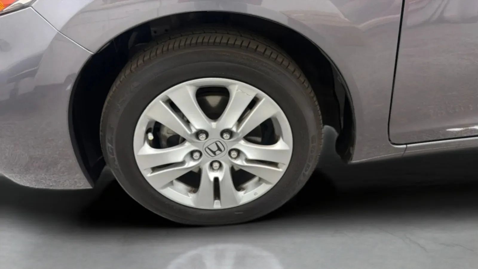 Used 2015 Honda Civic LX image 28