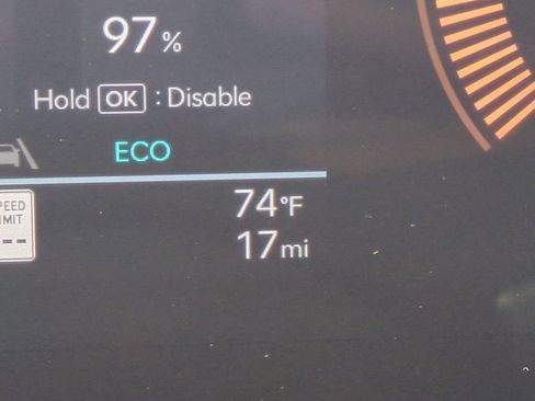 New 2026 Hyundai Sonata Blue image 31