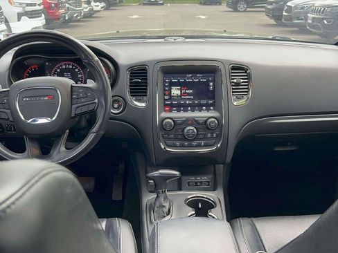 Certified 2020 Dodge Durango R/T w/ Blacktop Package AWD/4WD image 26