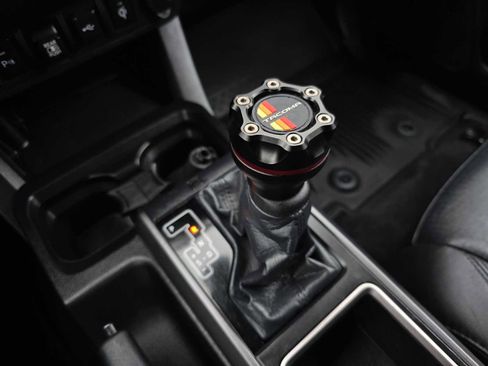 Used 2021 Toyota Tacoma TRD Off-Road w/ TRD Premium Off Road Package image 35