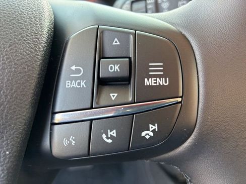 New 2025 Ford Bronco Sport Outer Banks w/ Outer Banks Tech Package+ image 33