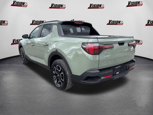 Certified 2023 Hyundai Santa Cruz SEL Premium AWD/4WD image 7