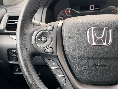 Used 2018 Honda Pilot EX-L image 24