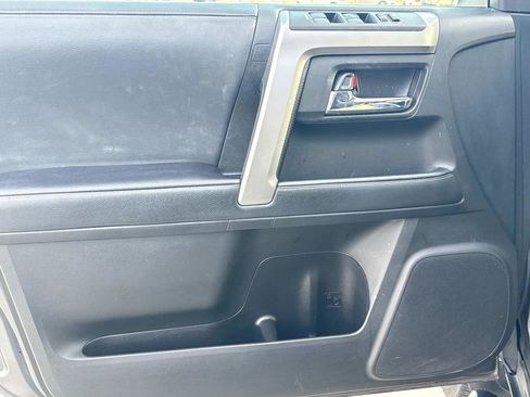 Used 2021 Toyota 4Runner SR5 Premium w/ Moonroof Package image 20