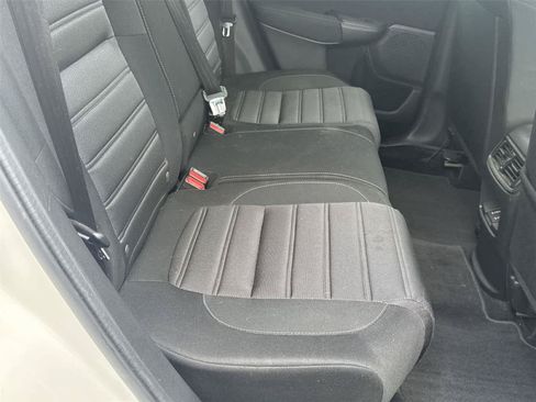 Used 2017 Honda CR-V EX image 16