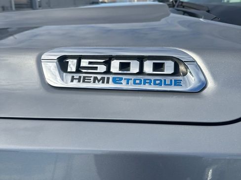 Used 2023 RAM 1500 Laramie image 9