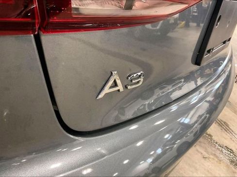 Used 2017 Audi A3 2.0T Premium w/ Convenience Package image 8