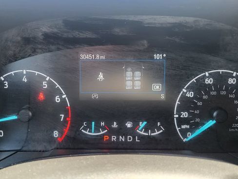 Used 2022 Ford Maverick XL FWD image 29