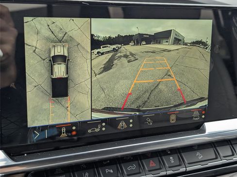 New 2026 GMC Sierra 2500 SLT w/ SLT Premium Package image 27