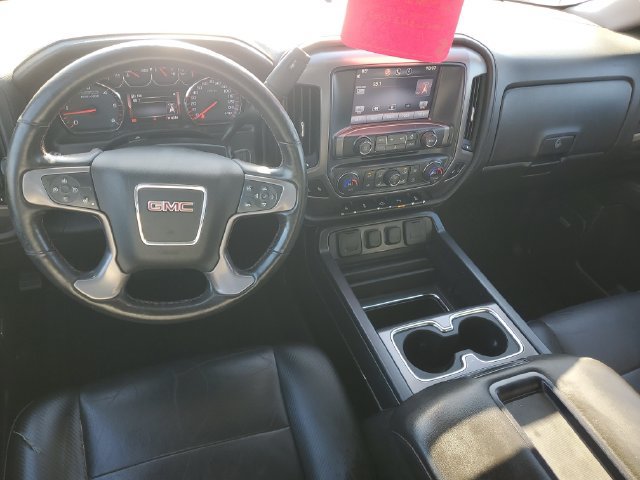 Used 2015 GMC Sierra 1500 SLT AWD/4WD image 10
