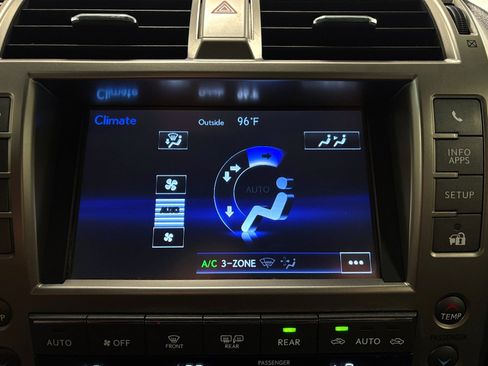 Used 2014 Lexus GX 460 Luxury AWD/4WD image 24