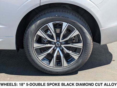 New 2025 Volvo XC60 B5 Core w/ Protection Package Premier image 6