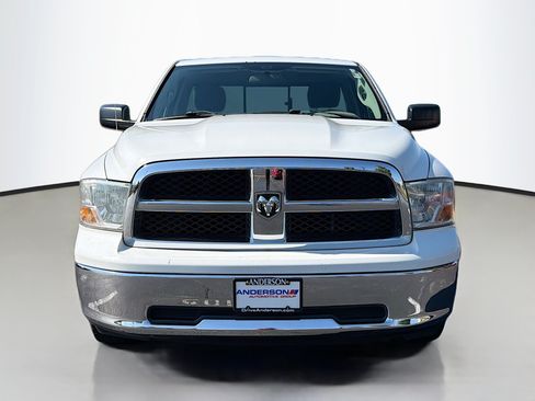 Used 2012 RAM 1500 Classic SLT RWD image 11