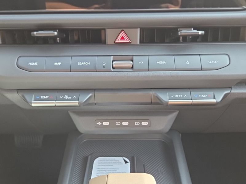 New 2027 Kia Seltos X-Line S w/ X-Line S Premium Package AWD/4WD image 39