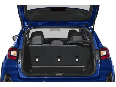 New 2025 Subaru Crosstrek 2.0i image 14