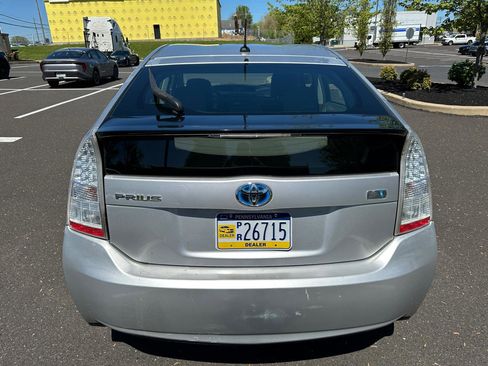 Used 2010 Toyota Prius FWD image 7