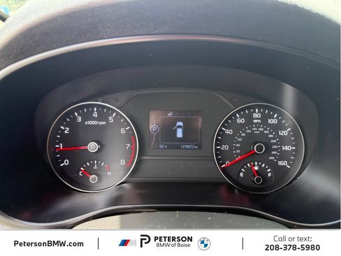 Used 2017 Kia Sportage LX AWD/4WD image 26