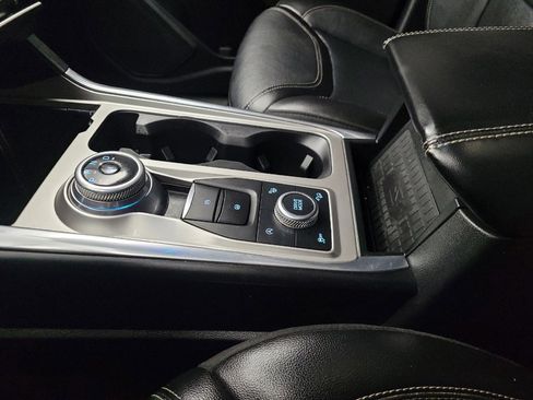 Used 2020 Ford Explorer ST w/ ST Street Pack image 26