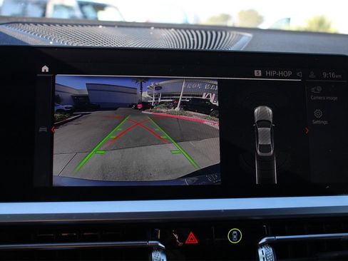 Used 2022 BMW 430i Gran Coupe 430i Gran Coupe w/ M Sport Package image 34