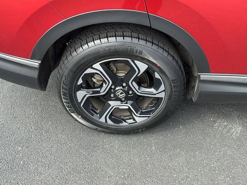 Used 2017 Honda CR-V Touring image 6